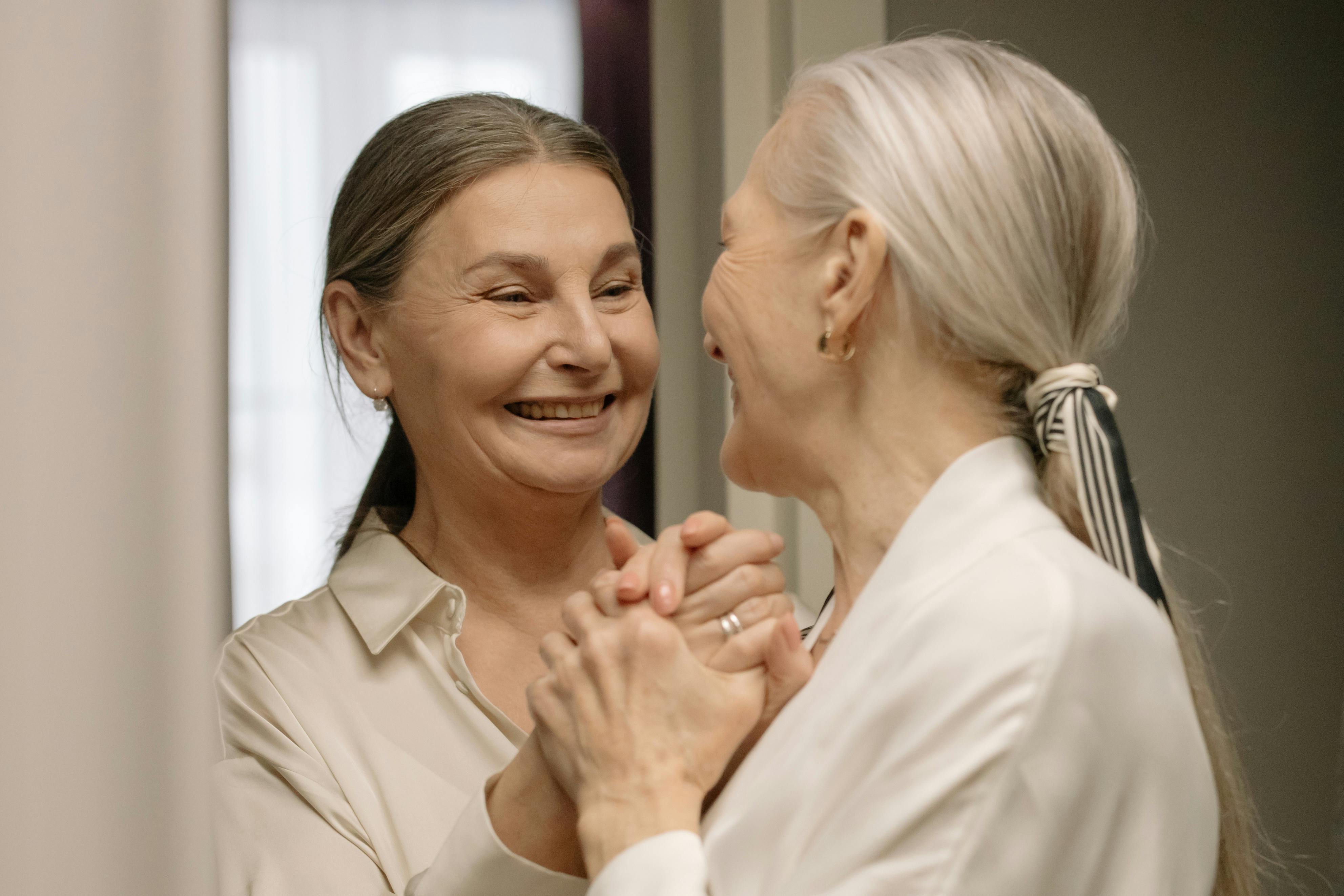 Kiedy warto pomyśleć o opiekunie seniora?